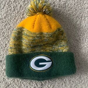 Green Bay Packers Beanie NFL